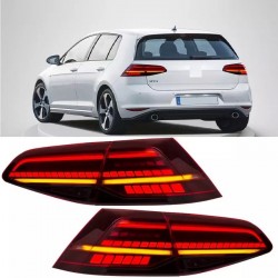 Feux arrières LED Dynamique...