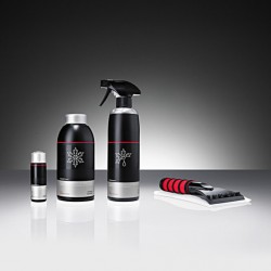 Kit entretien hiver Audi...