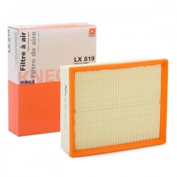 Filtre à air MAHLE LX 819
