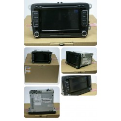 RNS 510 GPS D'origine...