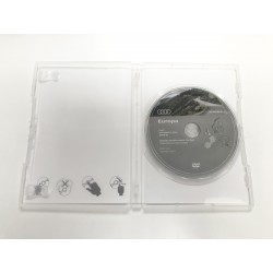 RNS-E DVD Audi Navigation...