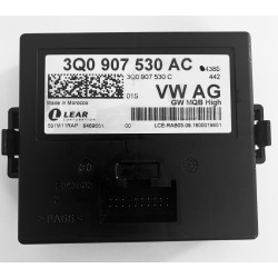Gateway Volkswagen MQB HIGH...
