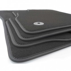 Tapis Skoda Kodiaq NS, à...