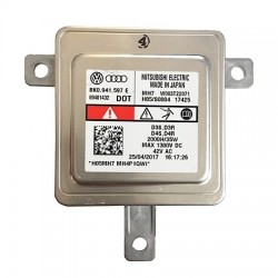 BALLAST Xénon Audi...