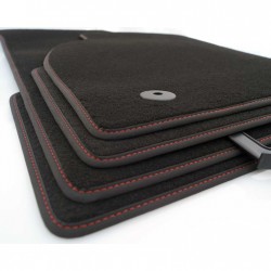Tapis Skoda Kodiaq NS à...