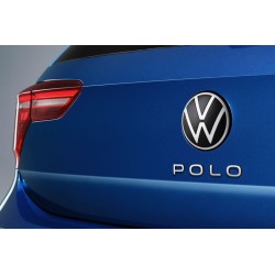 Camera POLO 2022 Facelift...