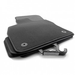 Tapis SKODA Superb 3 (3V)...