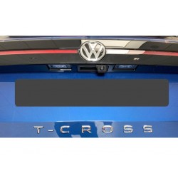 Camera T-CROSS...