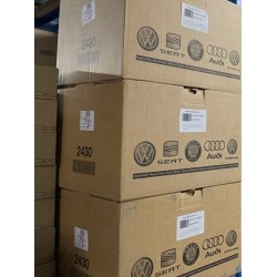 GPS Volkswagen RNS 315...