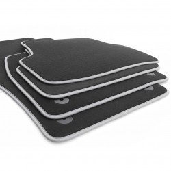 Tapis Audi A5 S5 RS5 8T...