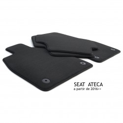 Tapis SEAT Ateca KH7 (2016...