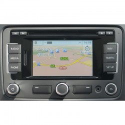 Mise à jour Gps RNS315...