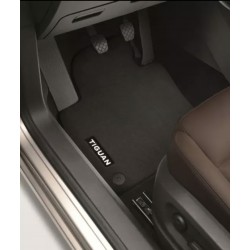 Tapis Volkswagen Tiguan...