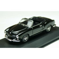 VW KARMANN GHIA 1955...
