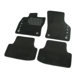 Tapis d'origine Seat Leon...