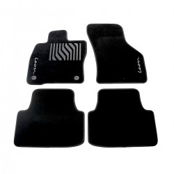 Tapis Seat Leon 4 (KL) MK3...