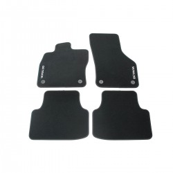 Tapis Skoda Oktavia 4 (NX)...