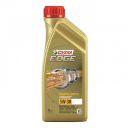 Huile 5W30 Castrol EDGE LL...