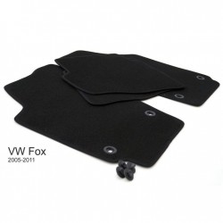 Tapis Volkswagen Fox (2005...