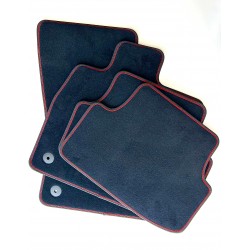 TAPIS GOLF 7 / 8 GTI...