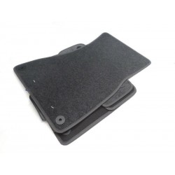 Tapis Audi A6 (C7 - 4G) à...