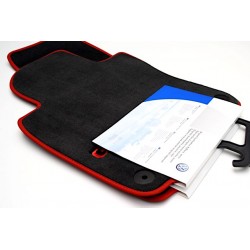 Tapis d'origine Golf GTI...