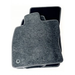 Tapis Audi A3 S3 RS3 8V...