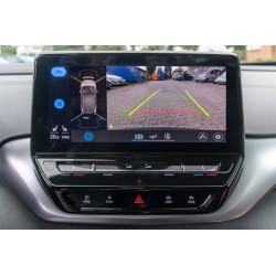 Camera Audi VW ID.BUZZ 2022