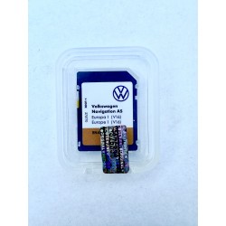 Volkswagen Navigations AS...