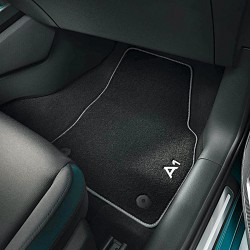 Tapis d'origine Audi A1...