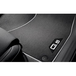 Tapis d'origine Audi Q5 8R...