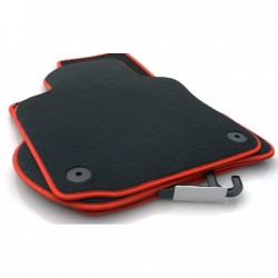 Tapis Scirocco depuis 2008...