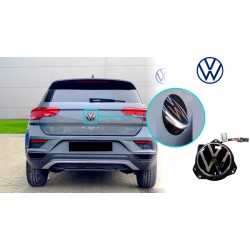 Camera Volkswagen T-ROC...