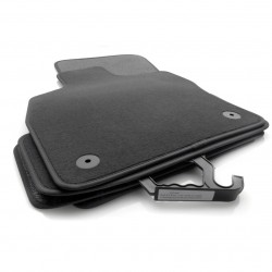 Tapis Audi A3 S3 RS3 8V...