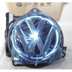 Camera PASSAT B8 Highline...