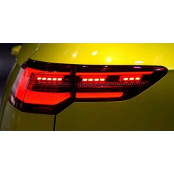 IQ LIGHT PHARES ARRIÈRE LED...