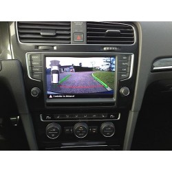 Camera Golf 7 Original OEM...