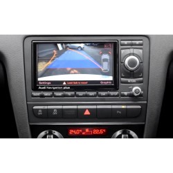 Caméra Audi A3 8P (2005 -...