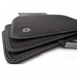 Tapis Golf 7 (5G) NOIR +...