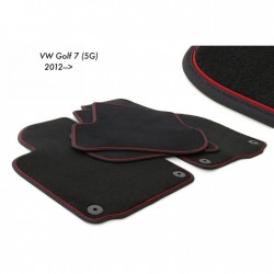 Tapis Golf 7 GTI (5G) (2012...