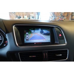Camera Audi Q5 8R (2009 -...