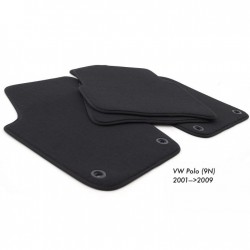 Tapis Polo (9N) (9N3) 2001...