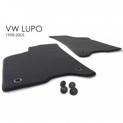 Tapis  Volkswagen Lupo (6E)...