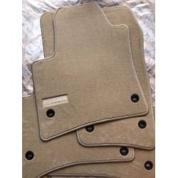 Tapis Touareg 7L (2002 -...