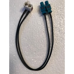 ADAPTATEUR ANTENNE...