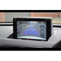 Camera Audi Q3 8U Camera...