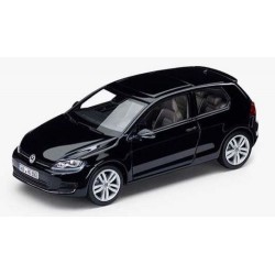 Miniature VW Golf 7 (3...