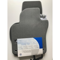 Tapis d'origine VW JETTA...