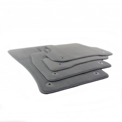 Tapis Audi A3 8V Sportback...