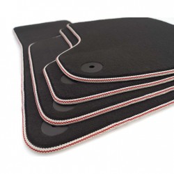 Tapis Audi A3 8V Sportback...